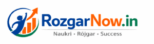 rozgarnow.in logo